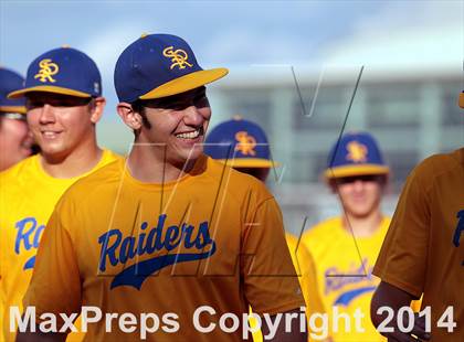 Thumbnail 3 in Grandview vs. Sunnyvale (UIL 2A Regional Final Playoff) photogallery.