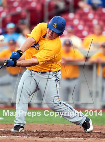 Thumbnail 2 in Grandview vs. Sunnyvale (UIL 2A Regional Final Playoff) photogallery.