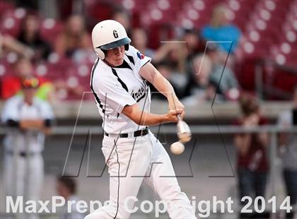 Thumbnail 1 in Grandview vs. Sunnyvale (UIL 2A Regional Final Playoff) photogallery.
