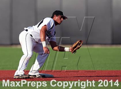 Thumbnail 3 in Grandview vs. Sunnyvale (UIL 2A Regional Final Playoff) photogallery.