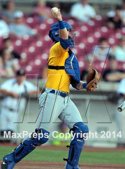 Thumbnail 1 in Grandview vs. Sunnyvale (UIL 2A Regional Final Playoff) photogallery.