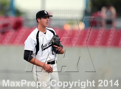 Thumbnail 2 in Grandview vs. Sunnyvale (UIL 2A Regional Final Playoff) photogallery.