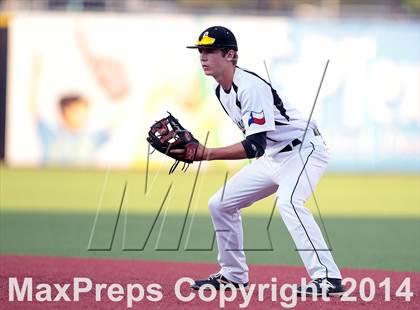 Thumbnail 1 in Grandview vs. Sunnyvale (UIL 2A Regional Final Playoff) photogallery.