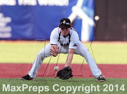 Thumbnail 3 in Grandview vs. Sunnyvale (UIL 2A Regional Final Playoff) photogallery.