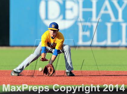 Thumbnail 1 in Grandview vs. Sunnyvale (UIL 2A Regional Final Playoff) photogallery.