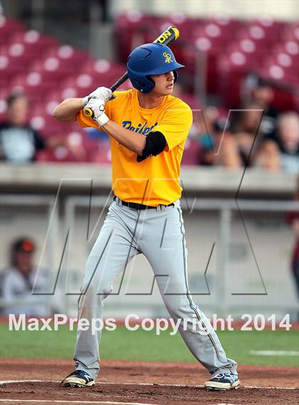 Thumbnail 3 in Grandview vs. Sunnyvale (UIL 2A Regional Final Playoff) photogallery.