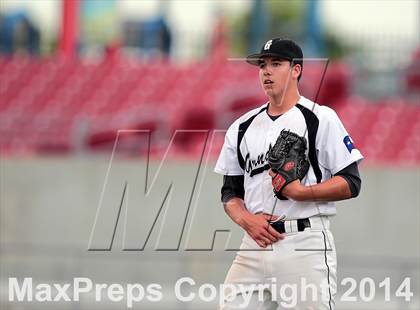 Thumbnail 3 in Grandview vs. Sunnyvale (UIL 2A Regional Final Playoff) photogallery.