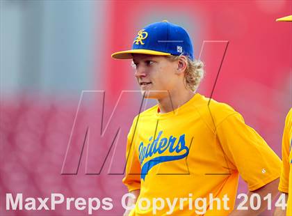 Thumbnail 3 in Grandview vs. Sunnyvale (UIL 2A Regional Final Playoff) photogallery.