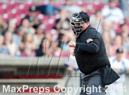 Thumbnail 3 in Grandview vs. Sunnyvale (UIL 2A Regional Final Playoff) photogallery.