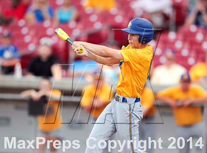 Thumbnail 2 in Grandview vs. Sunnyvale (UIL 2A Regional Final Playoff) photogallery.