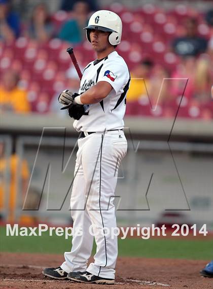 Thumbnail 3 in Grandview vs. Sunnyvale (UIL 2A Regional Final Playoff) photogallery.