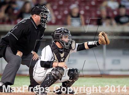 Thumbnail 3 in Grandview vs. Sunnyvale (UIL 2A Regional Final Playoff) photogallery.