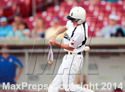Thumbnail 2 in Grandview vs. Sunnyvale (UIL 2A Regional Final Playoff) photogallery.