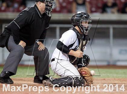 Thumbnail 2 in Grandview vs. Sunnyvale (UIL 2A Regional Final Playoff) photogallery.