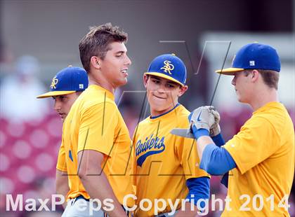 Thumbnail 1 in Grandview vs. Sunnyvale (UIL 2A Regional Final Playoff) photogallery.