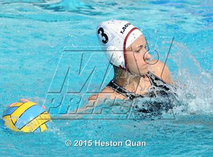 Thumbnail 2 in Santa Barbara vs Laguna Beach (So Cal Championships) photogallery.