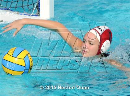 Thumbnail 2 in Santa Barbara vs Laguna Beach (So Cal Championships) photogallery.