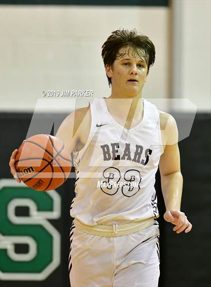 Thumbnail 1 in Harker Heights vs Bastrop (620 Shootout) photogallery.