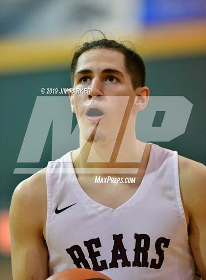 Thumbnail 1 in Harker Heights vs Bastrop (620 Shootout) photogallery.