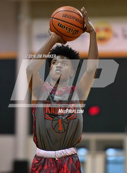 Thumbnail 1 in Harker Heights vs Bastrop (620 Shootout) photogallery.