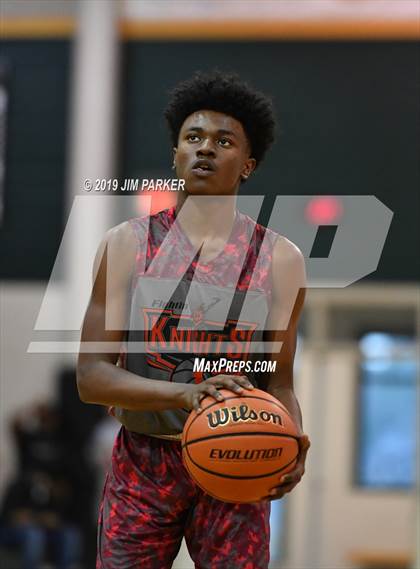 Thumbnail 3 in Harker Heights vs Bastrop (620 Shootout) photogallery.