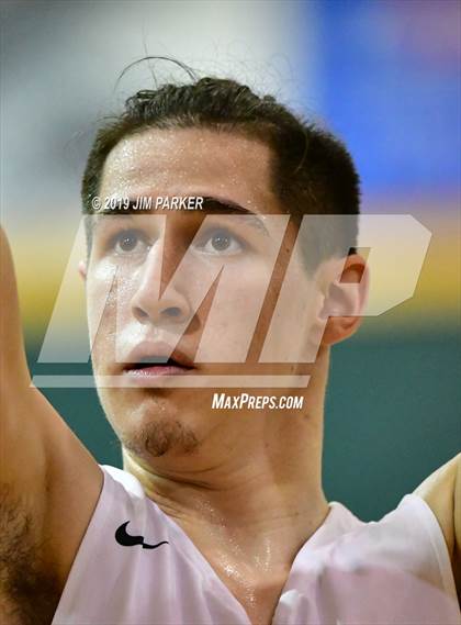 Thumbnail 2 in Harker Heights vs Bastrop (620 Shootout) photogallery.