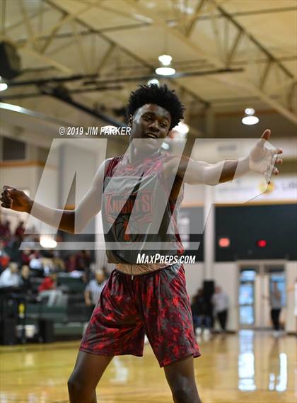 Thumbnail 3 in Harker Heights vs Bastrop (620 Shootout) photogallery.