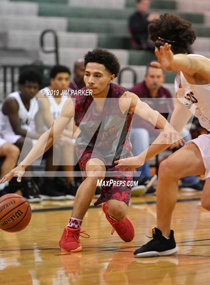 Thumbnail 3 in Harker Heights vs Bastrop (620 Shootout) photogallery.