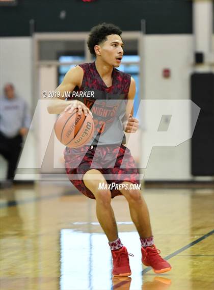 Thumbnail 1 in Harker Heights vs Bastrop (620 Shootout) photogallery.