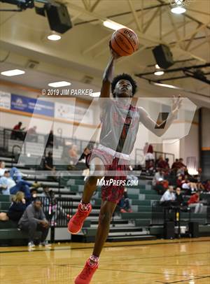 Harker Heights vs Bastrop (620 Shootout)