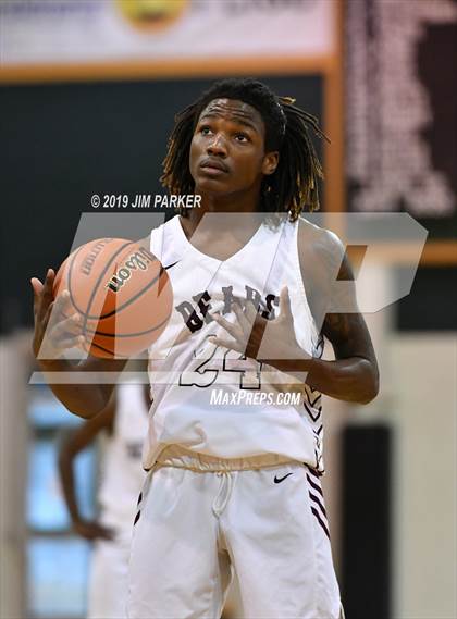 Thumbnail 3 in Harker Heights vs Bastrop (620 Shootout) photogallery.