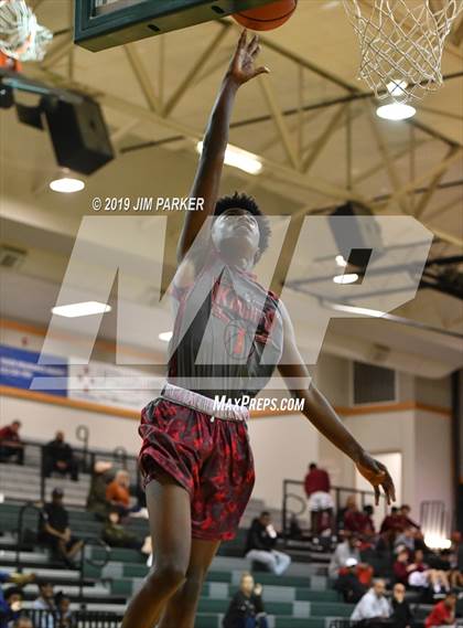 Thumbnail 2 in Harker Heights vs Bastrop (620 Shootout) photogallery.