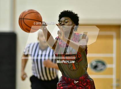 Thumbnail 2 in Harker Heights vs Bastrop (620 Shootout) photogallery.