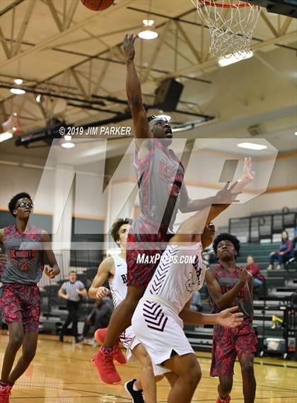 Thumbnail 3 in Harker Heights vs Bastrop (620 Shootout) photogallery.