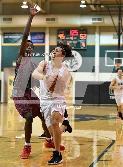Thumbnail 1 in Harker Heights vs Bastrop (620 Shootout) photogallery.