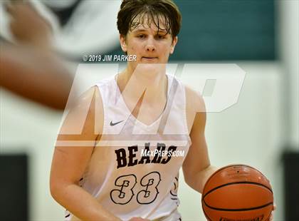 Thumbnail 2 in Harker Heights vs Bastrop (620 Shootout) photogallery.