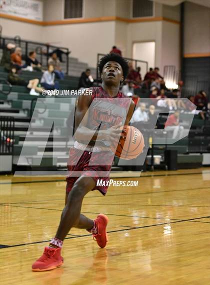 Thumbnail 3 in Harker Heights vs Bastrop (620 Shootout) photogallery.