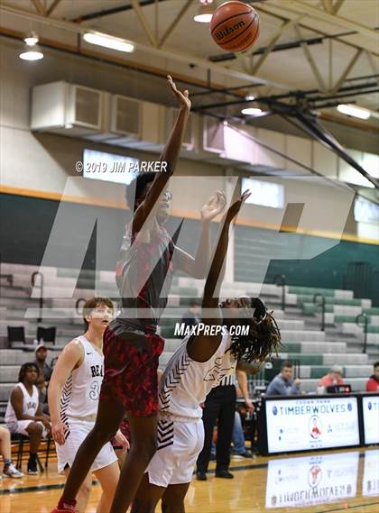 Thumbnail 1 in Harker Heights vs Bastrop (620 Shootout) photogallery.