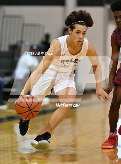 Thumbnail 1 in Harker Heights vs Bastrop (620 Shootout) photogallery.