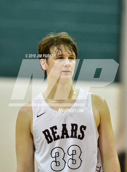 Thumbnail 2 in Harker Heights vs Bastrop (620 Shootout) photogallery.