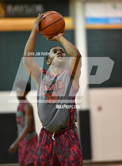 Thumbnail 3 in Harker Heights vs Bastrop (620 Shootout) photogallery.