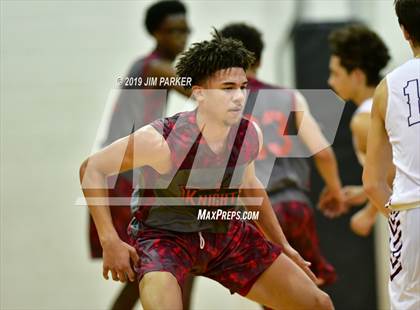 Thumbnail 3 in Harker Heights vs Bastrop (620 Shootout) photogallery.