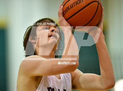 Thumbnail 3 in Harker Heights vs Bastrop (620 Shootout) photogallery.