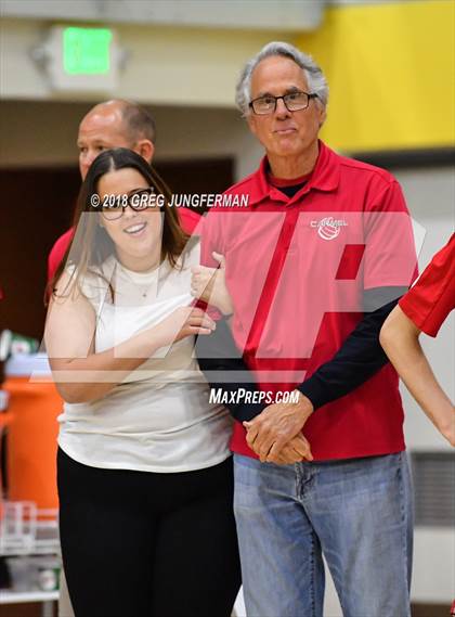 Thumbnail 3 in Harker vs. Carmel (CIF CCS D3 Championship) photogallery.