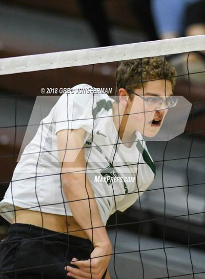 Thumbnail 3 in Harker vs. Carmel (CIF CCS D3 Championship) photogallery.