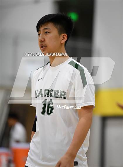 Thumbnail 1 in Harker vs. Carmel (CIF CCS D3 Championship) photogallery.