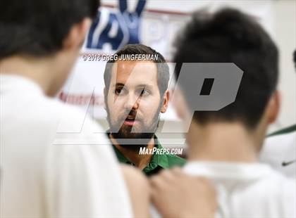 Thumbnail 3 in Harker vs. Carmel (CIF CCS D3 Championship) photogallery.