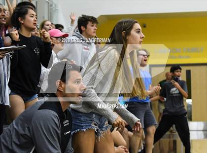 Thumbnail 3 in Harker vs. Carmel (CIF CCS D3 Championship) photogallery.