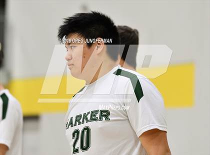 Thumbnail 3 in Harker vs. Carmel (CIF CCS D3 Championship) photogallery.