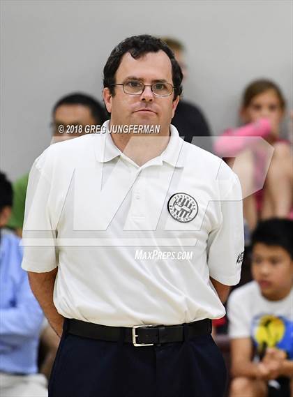 Thumbnail 1 in Harker vs. Carmel (CIF CCS D3 Championship) photogallery.
